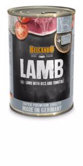 Belcando Konserba Skulou Adult Arni & Ruzi 400gr
